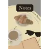 Independently published France themed notebook