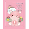 Independently published From Bump To Baby keep-sake Journal