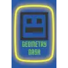 Independently published Geometry Dash - Notebook