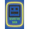 Independently published Geometry Dash - Notebook
