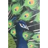 Independently published Gorgeous Peacock Journal