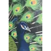 Independently published Gorgeous Peacock Journal