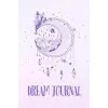Independently published Gradient Dream Journal