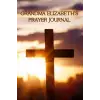 Independently published Grandma Elizabeths prayer journal