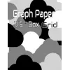 Independently published Graph Paper 1/5 box grid