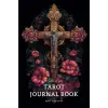 Independently published Gravax Pretty tarot Journal book ages 5 up book