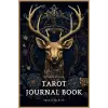 Independently published Gravax Pretty tarot Journal book ages 8 up book