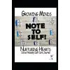 Independently published Growing Minds, Nurturing Hearts: School Weekly Self-Care Journal