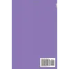 Independently published Guinea Pig - A5 Notebook - 100 Lined Pages (Purple)