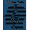 Independently published Guitar Tab Notebook