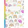 Independently published Half Lined Half Blank Exercise Book A4: A4 Exercise Books Half Lined Half Plain, Children Exercise Books, School Journal For Kids, Wide Ruled & Blank Notebook, 100 Pages For...