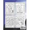 Independently published Halloween Pumpkin carving stencils: Halloween Patterns For Pumpkins Decorations - Funny Pumpkin Carving Patterns For Kids And Adults|Craft And Pumpkin ... Patterns for Funny...