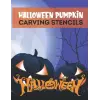 Independently published Halloween Pumpkin carving stencils: Halloween Patterns For Pumpkins Decorations - Funny Pumpkin Carving Patterns For Kids And Adults|Craft And Pumpkin ... Patterns for Funny...