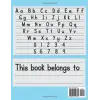 Independently published Handwriting Practice Paper: Kindergarten, 1st Grade, and 2nd Grade Writing Paper Book - 7/8 Lines - 120 Pages - 8.5x11 in
