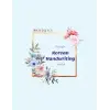 Independently published Hangeul Handwriting Practice Notebook_2: Actual Korean writing format used by K-elementary students. 12x17 grids per page. Writing Hangeul in the ... test, sentence writing,...