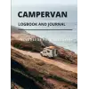 Independently published Hardcover Campervan Logbook And Journal: Includes 2023 Diary | Record Campsite Information Destinations And Travel Adventures: Camping Lovers Gifts | ... Gift | RV Motorhome...