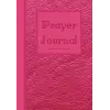Independently published HOT PINK Prayer Journal – 7X10 Paperback: Devotional pages for sermon notes, bible study notes, or strictly spending an hour in prayer.