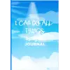 Independently published I CAN DO ALL THINGS: Prayer Journal