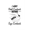 Independently published I Make Nail Contact Pun Nail Artist Nail Technician: Graph Grid Notebook/Journal (6” X 9”) I Make Nail Contact Pun For Nails Lover