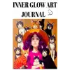Independently published Inner Glow Art Journal