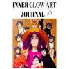 Independently published Inner Glow Art Journal
