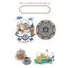 Independently published Istanbul Cute Notebook: Cute Istanbul notebook for school, high school, college