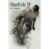 Independently published Journal Sketch It Art