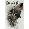 Independently published Journal Sketch It Art