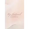Independently published Journal Watercolor Daily