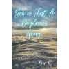 Independently published Just A Daydream Away Journal