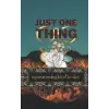 Independently published Just one thing: My Never Ending To-Do list: Fillable Checklist Notebook