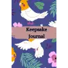 Independently published Keepsake Journal