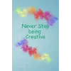 Independently published Kids Creative Journal