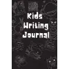 Independently published Kids Writing Journal with picture prompts