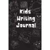 Independently published Kids Writing Journal with picture prompts