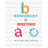 Independently published kindergarten writing for kids with lines abc: 120 Pages Blank Handwriting Paper With Dotted Lines