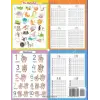 Independently published Learn to Trace Letters and Numbers | 100+ pages | 8.5 x 11: Activity Journal for Preschool and Kindergarten