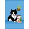Independently published Libreta GATO: Tamaño A5 (Spanish Edition)