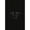 Independently published Little Black To Do List Book | Journal with To Do lists, Priority & Note Sections