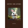Independently published Little Creatures Journal