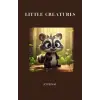 Independently published Little Creatures Journal