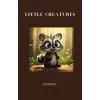 Independently published Little Creatures Journal