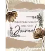 Independently published Make It Make Sense Bible Study Journal