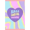 Independently published Make Room For Yourself: Brain Journal