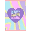 Independently published Make Room For Yourself: Brain Journal