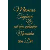 Independently published Mamas Tagebuch mit den schönsten Momenten mit Dir: Erinnerungs Tagebuch für Mamas, Erinnerungsalbum, Geburt und Taufe