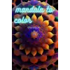 Independently published mandala to color