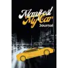 Independently published Manifest My Car Journal