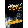 Independently published Manifest My Car Journal
