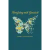Independently published Manifesting with Gratitude: Gratitude & Vision Board Journal